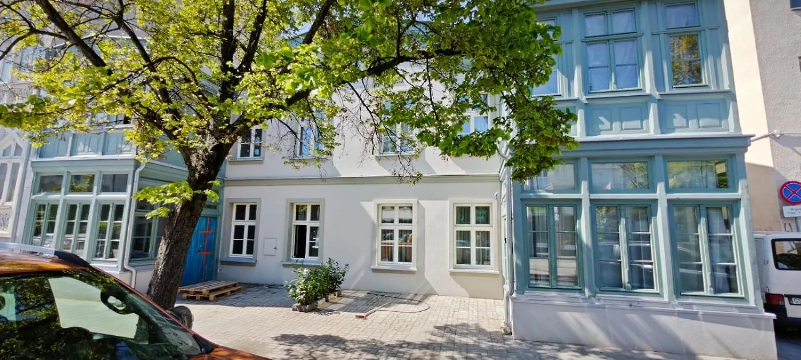 Beach Apartment I Plazowy Happy Hours Sopot Polska