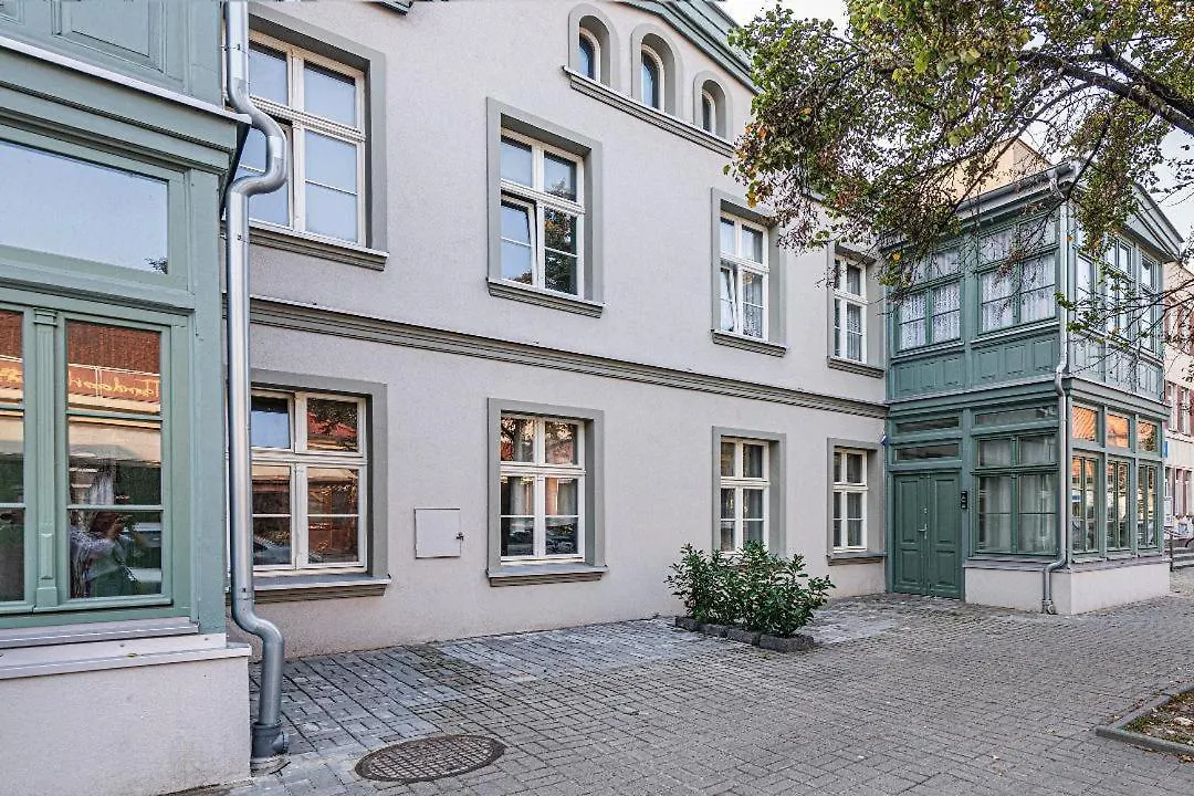 Beach Apartment I Plazowy Happy Hours Sopot Polska