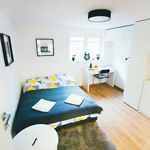  Apartament Ciche, Spokojne, Samodzielne Mieszkanko W Sopocie