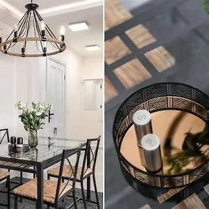  Apartament Sanhaus - Toledo - 3 Minuty Od Plaży