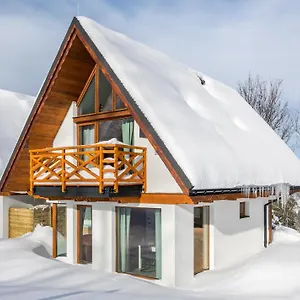 Goralska Idylla Zakopane